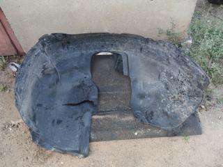 защита арок передняя левая (подкрылок) Volkswagen Passat B8 [рестайлинг] 2020, 2.0 л., бензин, АКПП, седан