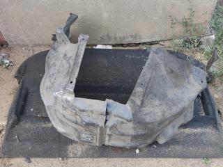 защита арок задняя правая (подкрылок) Chevrolet Cruze 2 поколение 2018, 1.4 л., бензин, АКПП, серебристо голубой, седан