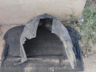 защита арок задняя левая (подкрылок) Chevrolet Cruze 2 поколение 2018, 1.4 л., АКПП, седан