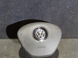 подушка безопасности водителя Volkswagen Passat B8 [рестайлинг] 2020, 2.0 л., бензин, АКПП, седан