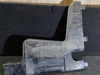 защита днища Volkswagen Passat B8 [рестайлинг] 2020, 2.0 л., бензин, АКПП, седан, 561825101C