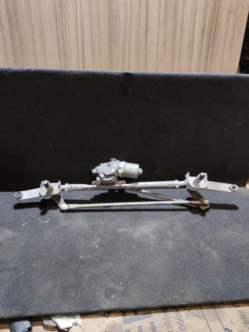 механизм стеклоочистителя (трапеция дворников) Chevrolet Traverse 2 поколение 2019, 3.6 л., бензин, АКПП, внедорожник 5 дв., 84518622 - фото №1