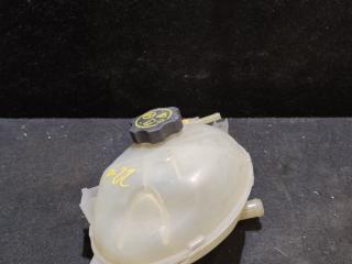 бачок расширительный Chevrolet Cruze 2 поколение 2018, 1.4 л., бензин, АКПП, серебристо голубой, седан, 13459964