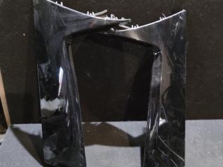 спойлер Chevrolet Traverse 2 поколение 2019, 3.6 л., бензин, АКПП, внедорожник 5 дв.