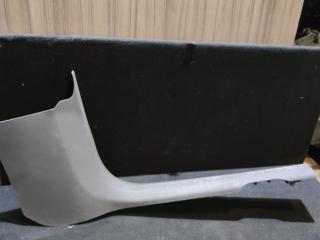 накладка на порог Chevrolet Traverse 2 поколение 2019, 3.6 л., бензин, АКПП, внедорожник 5 дв.