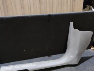 накладка на порог Chevrolet Traverse 2 поколение 2019, 3.6 л., бензин, АКПП, внедорожник 5 дв.