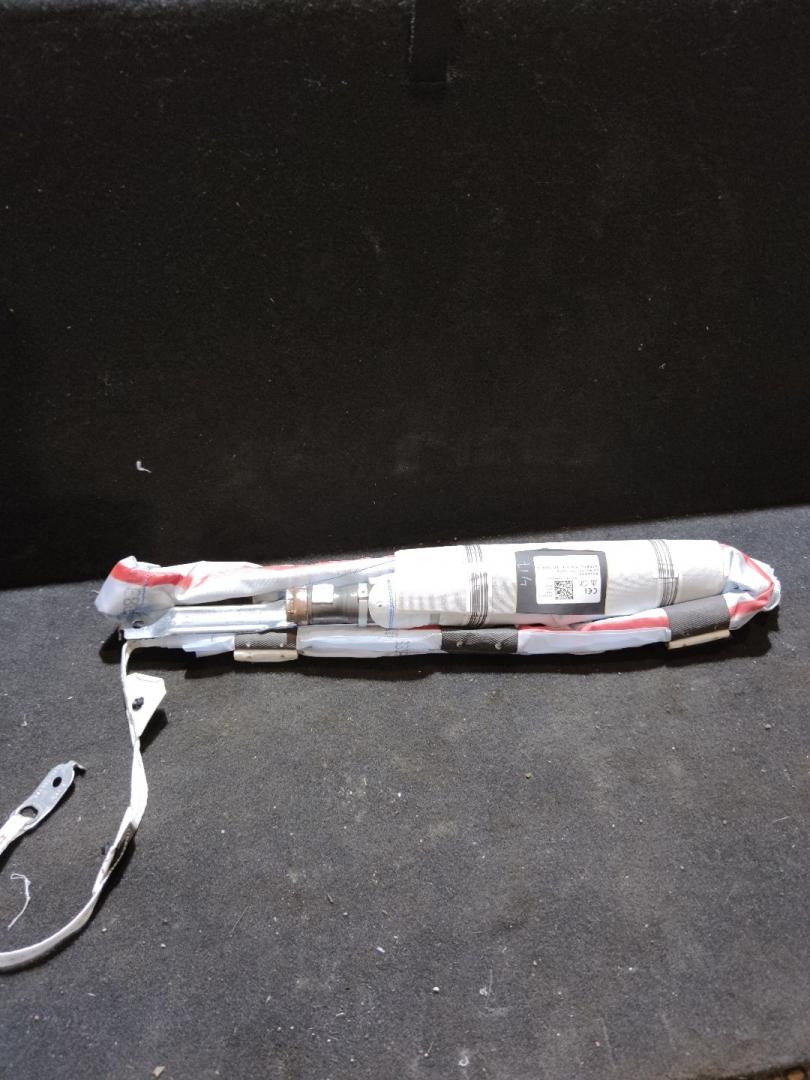 подушка безопасности боковая (шторка) Jeep Compass 2 поколение 2019, 2.4 л., бензин, АКПП, внедорожник 5 дв., полный подключаемый привод, P68243456AD, 624995100H - фото №1