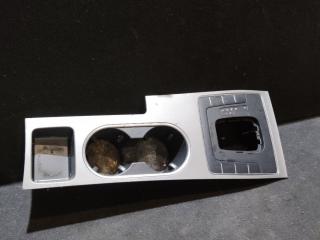 рамка обрамление кулисы Volkswagen Passat B8 [рестайлинг] 2020, 2.0 л., бензин, АКПП, седан