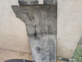 защита днища Chevrolet Cruze 2 поколение 2018, 1.4 л., бензин, АКПП, серебристо голубой, седан, 39026300, 809497337