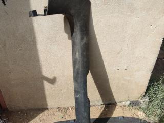 накладка на порог Dodge Challenger 3 поколение [2-й рестайлинг] 2018, 5.7 л., бензин, АКПП, купе