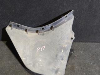 защита двигателя Dodge Challenger 3 поколение [2-й рестайлинг] 2018, 5.7 л., бензин, АКПП, купе, 68253237AB