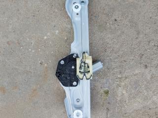 стеклоподъемник задний правый Chevrolet Malibu 9 поколение 2017, 1.5 л., LFV, бензин, АКПП, седан