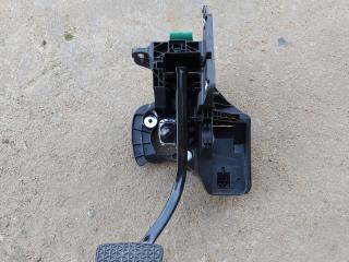 узел педальный (блок педалей) Chevrolet Malibu 9 поколение 2017, 1.5 л., LFV, бензин, АКПП, седан