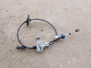 трос кулисы КПП Buick Encore 1 поколение [рестайлинг] 2018, 1.4 л., бензин, АКПП, внедорожник 5 дв.