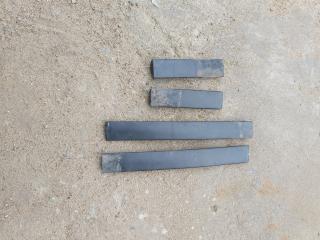 молдинг крыши Buick Encore 1 поколение [рестайлинг] 2018, 1.4 л., бензин, АКПП, внедорожник 5 дв.