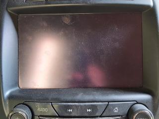 магнитола Opel Insignia 1 поколение (A) [рестайлинг] 2015, 2.0 л., A 20 NHT, бензин, АКПП, черный, седан, 26202394