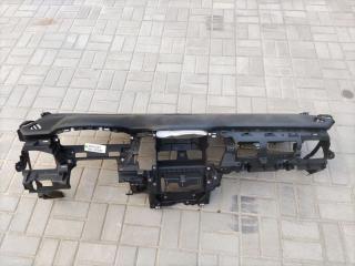 панель передняя салона (торпедо) Chevrolet Traverse 2 поколение [рестайлинг] 2022, 3.6 л., бензин, АКПП, внедорожник 5 дв., передний привод