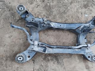 балка подвески задняя Chevrolet Traverse 2 поколение [рестайлинг] 2022, 3.6 л., бензин, АКПП, внедорожник 5 дв., передний привод