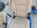 салон (комплект сидений) Chevrolet Traverse 2 поколение [рестайлинг] 2022, 3.6 л., бензин, АКПП, внедорожник 5 дв., передний привод - фото №2