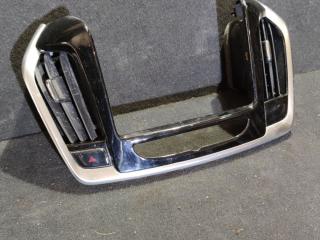 панель передняя салона (торпедо) Chevrolet Traverse 2 поколение 2019, 3.6 л., бензин, АКПП, внедорожник 5 дв.