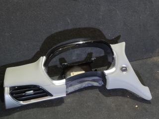 панель передняя салона (торпедо) Chevrolet Traverse 2 поколение 2019, 3.6 л., бензин, АКПП, внедорожник 5 дв.