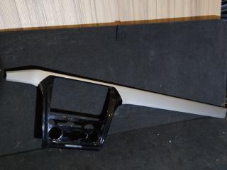 панель передняя салона (торпедо) Volkswagen Passat B8 [рестайлинг] 2020, 2.0 л., бензин, АКПП, седан