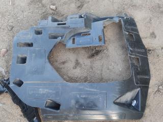 бампер передний Chevrolet Traverse 2 поколение [рестайлинг] 2022, 3.6 л., бензин, АКПП, внедорожник 5 дв., передний привод, 323961