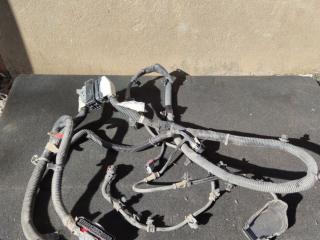 проводка Chevrolet Traverse 2 поколение [рестайлинг] 2022, 3.6 л., бензин, АКПП, внедорожник 5 дв., передний привод, 84667888