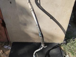 горловина топливного бака Chevrolet Traverse 2 поколение [рестайлинг] 2022, 3.6 л., бензин, АКПП, внедорожник 5 дв., передний привод, 84712261