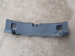 обшивка багажника Chevrolet Malibu 9 поколение 2017, 1.5 л., LFV, бензин, АКПП, седан