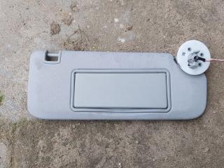 козырек солнцезащитный Chevrolet Malibu 9 поколение 2017, 1.5 л., LFV, бензин, АКПП, седан