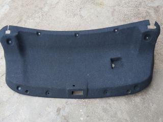 обшивка крышки багажника Chevrolet Malibu 9 поколение 2017, 1.5 л., LFV, бензин, АКПП, седан