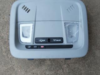 фонарь салона (плафон) Chevrolet Malibu 9 поколение 2017, 1.5 л., LFV, бензин, АКПП, седан