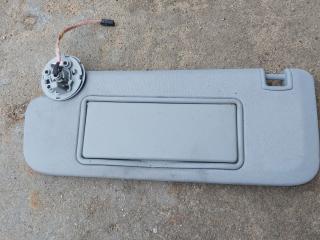 козырек солнцезащитный Chevrolet Malibu 9 поколение 2017, 1.5 л., LFV, бензин, АКПП, седан