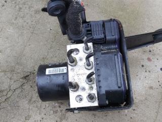 блок ABS Opel Insignia 1 поколение (A) 2012, 2.0 л., бензин, АКПП, седан, 13332549