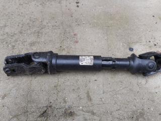 рулевой карданчик Opel Insignia 1 поколение (A) 2012, 2.0 л., бензин, АКПП, седан