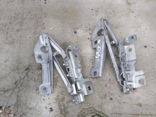 петля капота Opel Insignia 1 поколение (A) 2012, 2.0 л., бензин, АКПП, седан