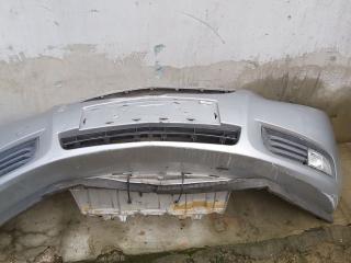 бампер передний Opel Insignia 1 поколение (A) 2012, 2.0 л., бензин, АКПП, седан