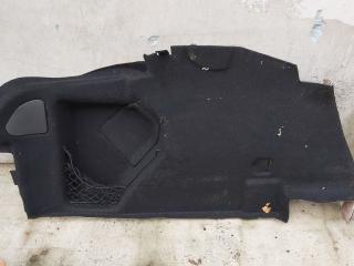 обшивка багажника Opel Insignia 1 поколение (A) 2012, 2.0 л., бензин, АКПП, седан