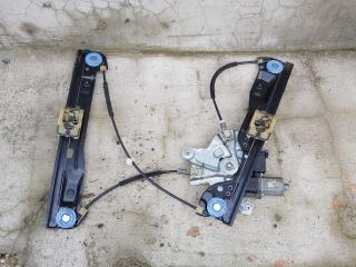 стеклоподъемник передний левый Opel Insignia 1 поколение (A) 2012, 2.0 л., бензин, АКПП, седан, 20951452