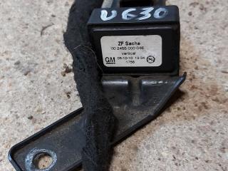 датчик ускорения Opel Insignia 1 поколение (A) 2012, 2.0 л., бензин, АКПП, седан, 002455000046, 12841592