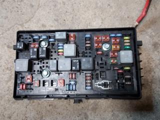 блок предохранителей Opel Insignia 1 поколение (A) 2012, 2.0 л., бензин, АКПП, седан, 13222782, 13255300, 13330944