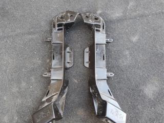 крепление бампера Chevrolet Traverse 2 поколение [рестайлинг] 2022, 3.6 л., бензин, АКПП, внедорожник 5 дв., передний привод, 85546370, 85546369