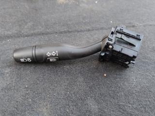 переключатель поворотов Chevrolet Traverse 2 поколение [рестайлинг] 2022, 3.6 л., бензин, АКПП, внедорожник 5 дв., передний привод, 84925176