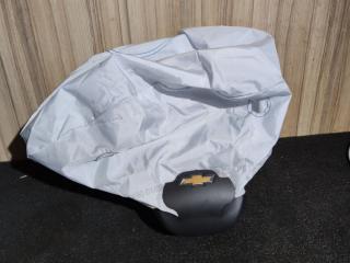 подушка безопасности водителя Chevrolet Equinox 3 поколение 2019, 1.5 л., бензин, АКПП, внедорожник 5 дв., передний привод, 84543938