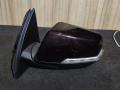 зеркало наружное левое Chevrolet Traverse 2 поколение [рестайлинг] 2022, 3.6 л., бензин, АКПП, внедорожник 5 дв., передний привод, 84952703 - фото №2