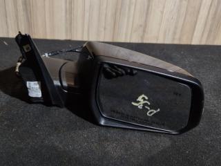 зеркало наружное правое Chevrolet Traverse 2 поколение [рестайлинг] 2022, 3.6 л., бензин, АКПП, внедорожник 5 дв., передний привод, 85533186