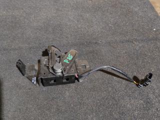 замок капота Chevrolet Traverse 2 поколение [рестайлинг] 2022, 3.6 л., бензин, АКПП, внедорожник 5 дв., передний привод, 84677094