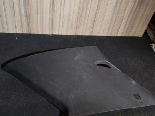 обшивка багажника Chevrolet Traverse 2 поколение [рестайлинг] 2022, 3.6 л., бензин, АКПП, внедорожник 5 дв., передний привод