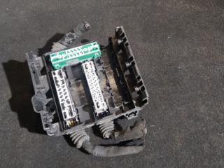 блок предохранителей Chevrolet Traverse 2 поколение [рестайлинг] 2022, 3.6 л., бензин, АКПП, внедорожник 5 дв., передний привод